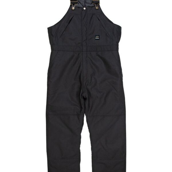 Men's ICECAP Insulated Bib Overall Thumbnail