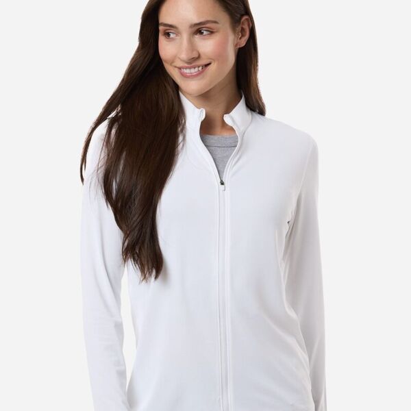 Women's Icon Full-Zip 2.0 Thumbnail