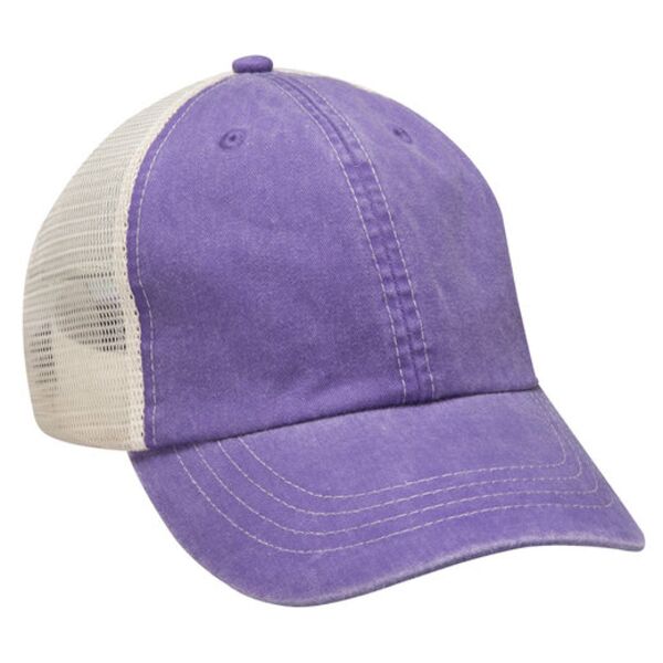 Adult Game Changer Cap Thumbnail