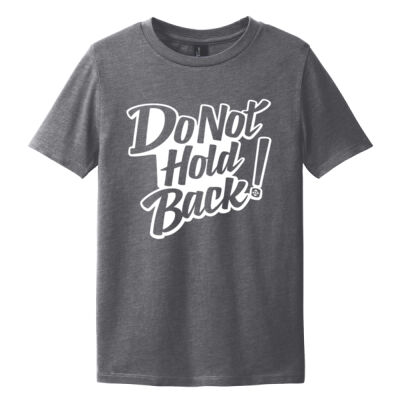 DNHB Youth Tee Thumbnail