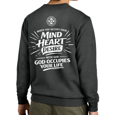 DNHB Crewneck Thumbnail