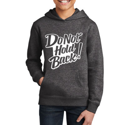 DNHB Youth Hoodie Thumbnail