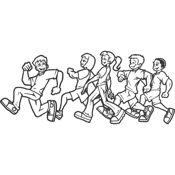 RUNNERS1 Thumbnail