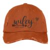 Distressed Cap Thumbnail
