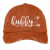 Distressed Cap Thumbnail