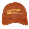 Distressed Cap Thumbnail