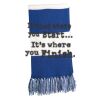 Spectator Scarf Thumbnail