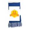Spectator Scarf Thumbnail