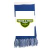 Spectator Scarf Thumbnail
