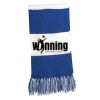 Spectator Scarf Thumbnail