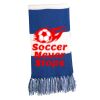Spectator Scarf Thumbnail