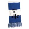 Spectator Scarf Thumbnail