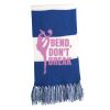 Spectator Scarf Thumbnail