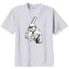 Youth Core Blend Tee Thumbnail