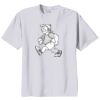 Youth Core Blend Tee Thumbnail