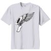 Youth Core Blend Tee Thumbnail