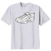 Youth Core Blend Tee Thumbnail