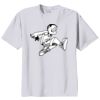 Youth Core Blend Tee Thumbnail