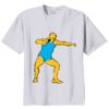 Youth Core Blend Tee Thumbnail