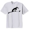 Youth Core Blend Tee Thumbnail