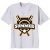 Youth Core Blend Tee Thumbnail