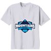 Youth Core Blend Tee Thumbnail