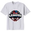 Youth Core Blend Tee Thumbnail