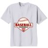 Youth Core Blend Tee Thumbnail