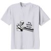 Youth Core Blend Tee Thumbnail