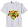 Youth Core Blend Tee Thumbnail