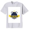 Youth Core Blend Tee Thumbnail