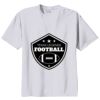 Youth Core Blend Tee Thumbnail