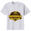 Youth Core Blend Tee Thumbnail