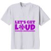 Youth Core Blend Tee Thumbnail
