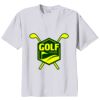 Youth Core Blend Tee Thumbnail