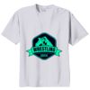 Youth Core Blend Tee Thumbnail