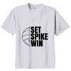 Youth Core Blend Tee Thumbnail