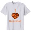 Youth Core Blend Tee Thumbnail