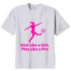 Youth Core Blend Tee Thumbnail