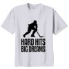 Youth Core Blend Tee Thumbnail