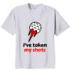 Youth Core Blend Tee Thumbnail