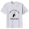 Youth Core Blend Tee Thumbnail
