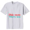 Youth Core Blend Tee Thumbnail