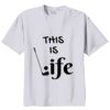 Youth Core Blend Tee Thumbnail