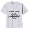 Youth Core Blend Tee Thumbnail