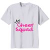 Youth Core Blend Tee Thumbnail