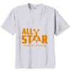 Youth Core Blend Tee Thumbnail