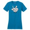 Women's Perfect Weight ® Tee Thumbnail
