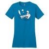 Women's Perfect Weight ® Tee Thumbnail