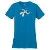 Women's Perfect Weight ® Tee Thumbnail